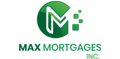 Max Mortgages Inc. Logo