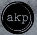 AKP & Associates Logo