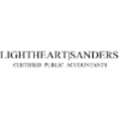 Lightheart Sanders and Associates Logo