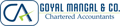 Goyal Mangal & Co. Logo