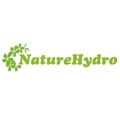 Naturehydro Logo