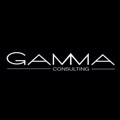 GAMMA Consulting Group Logo