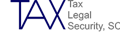 Tax Legal Security, S.C. Logo