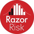 Razor Risk Logo