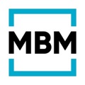 MBM Commercial LLP Logo