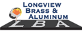 Longview Brass & Aluminum Logo