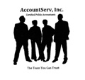 Accountserv Inc. Logo