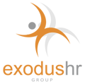 Exodus HR Group Logo