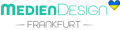 MedienDesign-Frankfurt Logo
