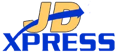 JD Express Logo