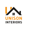 Unison interiors Logo