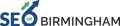 Birmingham SEO UK Logo