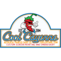 Cool Cayenne Logo