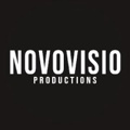 Novovisio Productions Logo