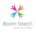 Bloom Search Logo