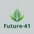 Future41 Logo