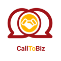 CallToBiz Logo