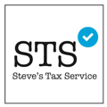 Steve’s Tax Service Ltd Logo