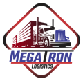 Megatron Logistics Logo