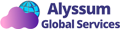 Alyssum Global Services Logo