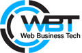 Web Business Tech Logo