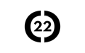 Hot Since 22 Logo