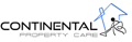 Continental Property Care Logo