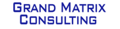 Grand Matrix Consulting Inc. Logo