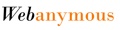 WebAnymous Logo