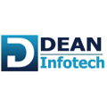 Dean Infotech™ Pvt. Ltd. Logo