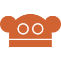 Rusty Monkey Logo
