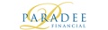 Paradee Financial LLC Logo