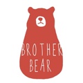 Brother Bear Logo