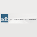 Alexander DeGance Barnett, P.A. Logo