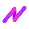 NeonScale Logo