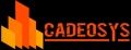 Cadeosys Inc - MEP Drafting Company In USA Logo