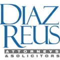 Diaz Reus International Law Firm & Alliance Logo