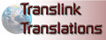 TransLink Translations Logo