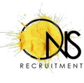 ONS Recruitment Logo