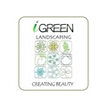 iGreen Landscaping Company Dubai Logo