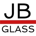 JB Glass Logo