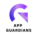 App Guardians (AGN ) Logo