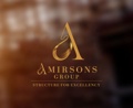 Amirsons Scaffolding Private Limited Logo