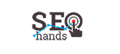 SEO-Hands Logo