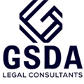 GSDA Legal Consultants Logo
