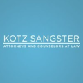 Kotz Sangster Logo