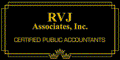 RVJ Associates, Inc. Logo