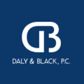 Daly & Black, P.C. Logo