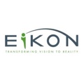 EIKON Consulting Group, LLC Logo