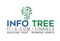 InfoTree computers-llc Logo